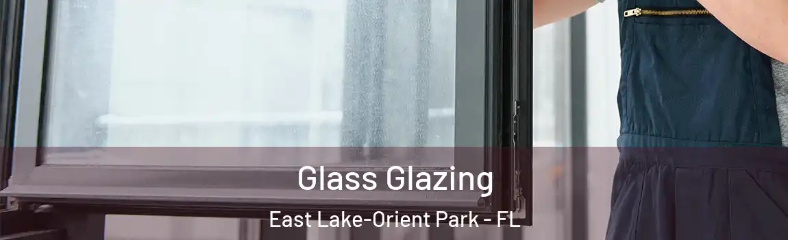  Glass Glazing East Lake-Orient Park - FL