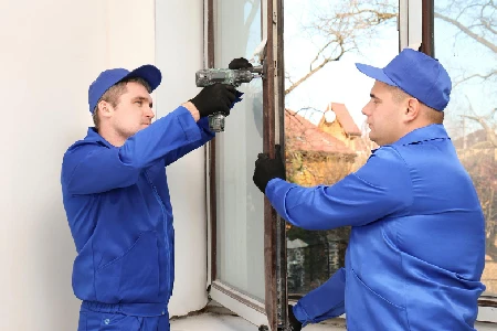 Residential Broken Glass Repair Solutions in East Lake-Orient Park, FL