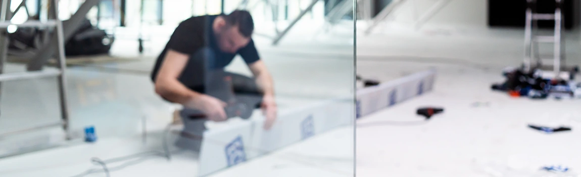 Emergency Commercial Glass Repair in East Lake-Orient Park, FL