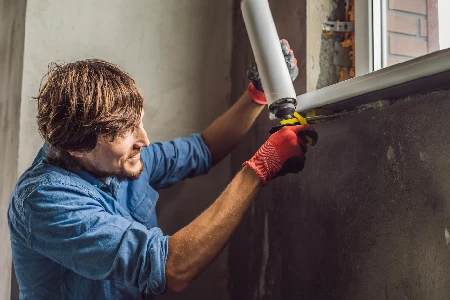 Cracked Window Repair Solutions in East Lake-Orient Park, FL