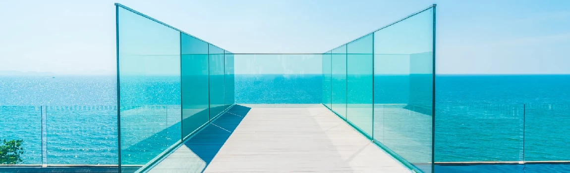 Customized Glass Pool Fence Repair Services in East Lake-Orient Park, FL