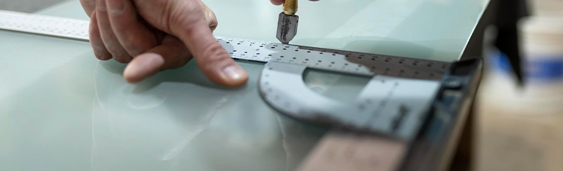 Commercial Glass Repair Company in East Lake-Orient Park, FL