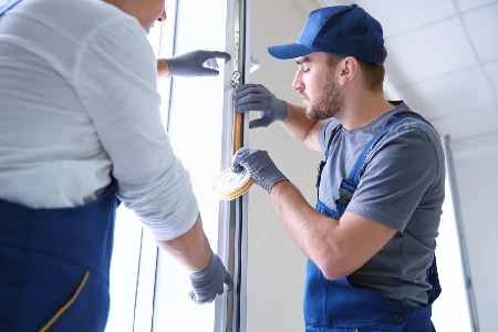 Insulated Glass service in East Lake-Orient Park, FL