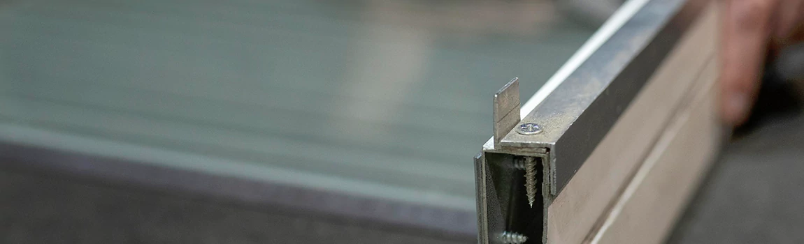 Foggy Mirror Repair in East Lake-Orient Park, FL