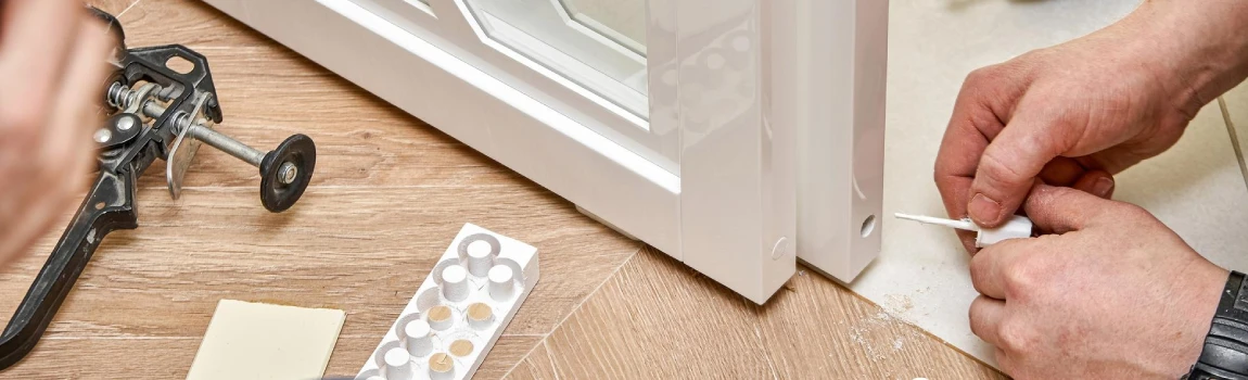 Aluminium Sliding Door Glass Repairs in East Lake-Orient Park, FL