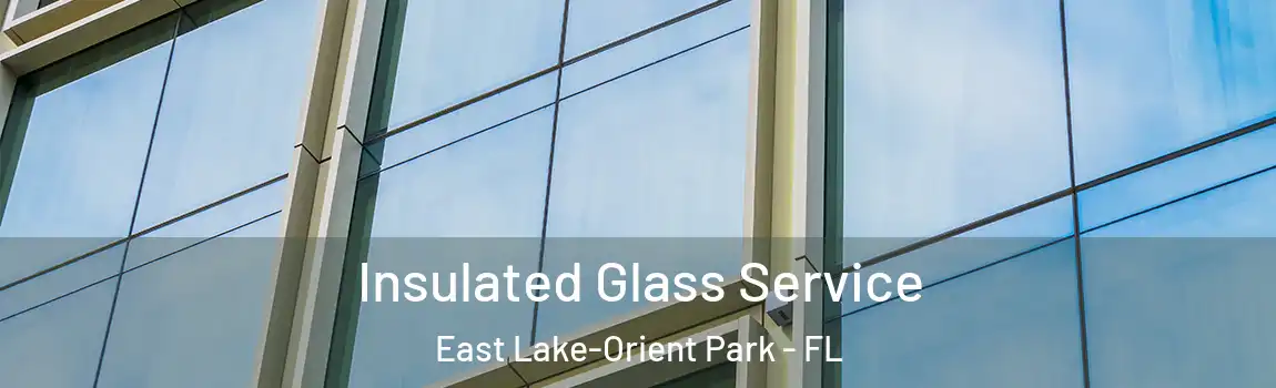  Insulated Glass Service East Lake-Orient Park - FL